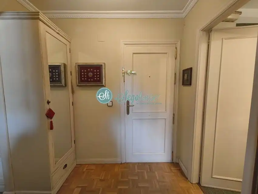 Flat with lift for sale in Ezequiel González - Conde de Sepúlveda, imagen 14