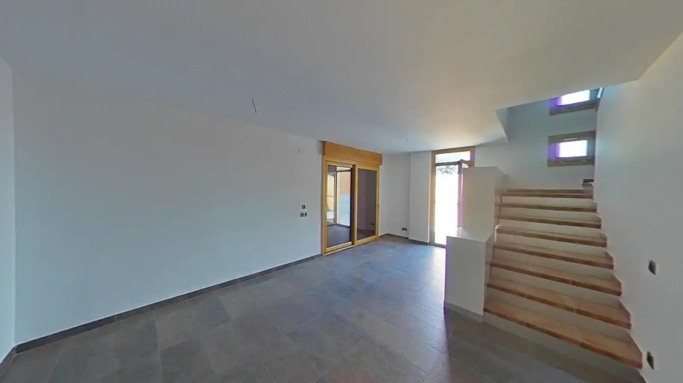 Dúplex en venta en Cerdanyola del Vallès con Calefacción y Terraza