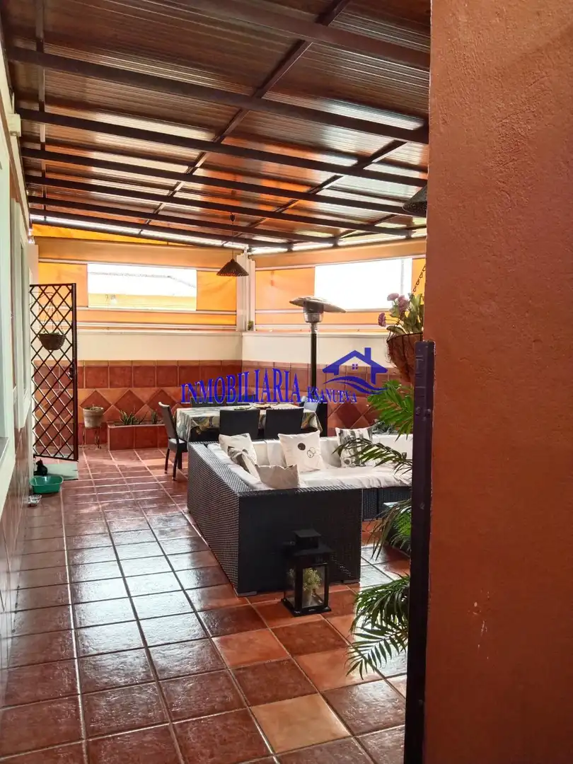 Villa con terrazza in vendita a Periurbano Norte, imagen 29