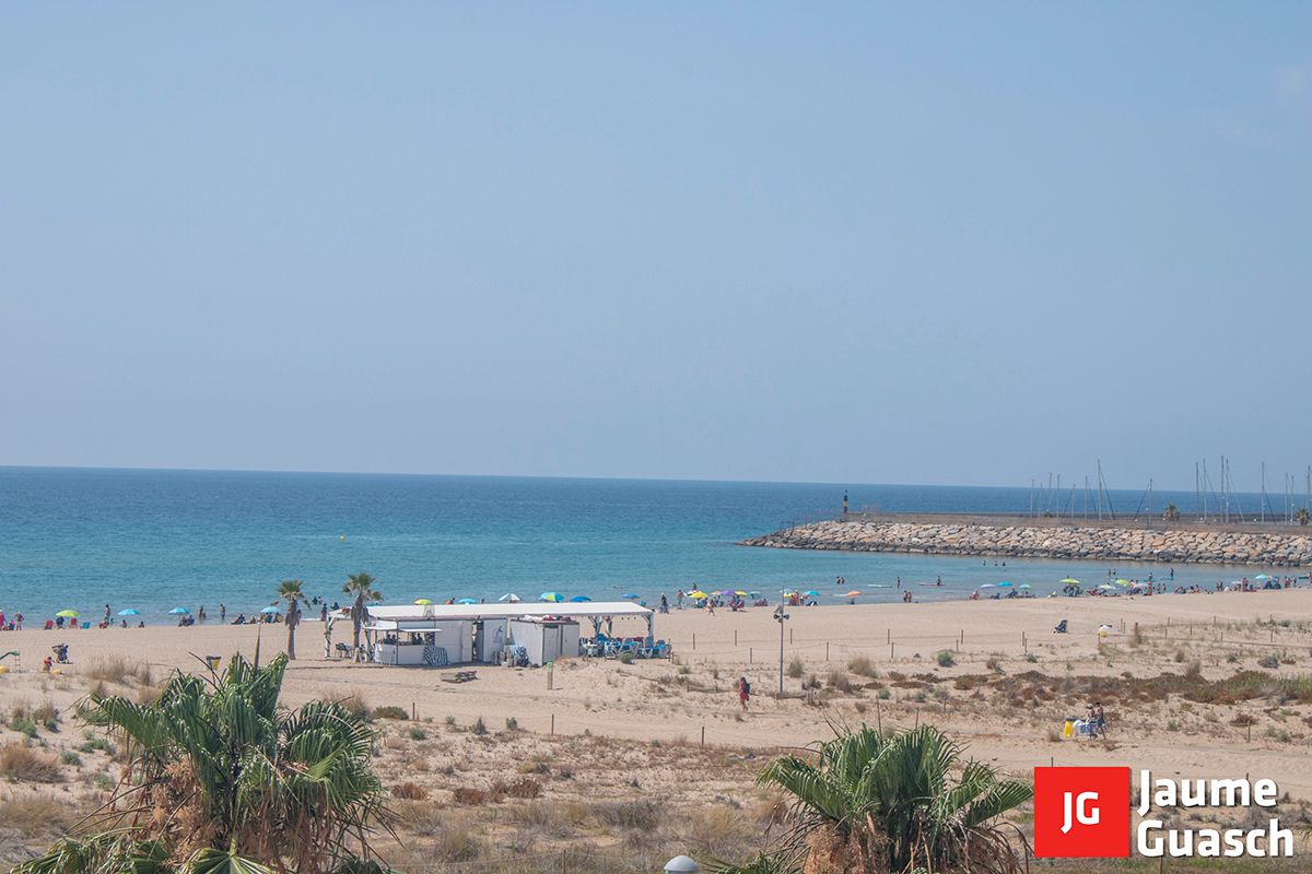 Pis en venda a Carrer dels Atinents, 6, Platja de la Paella, Torredembarra