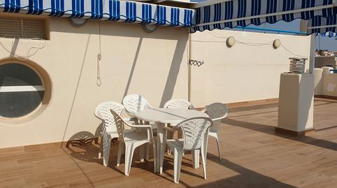 Photo 3 of Attic to rent in Paseo del Malecon, 5, Puerto de Garrucha, Almería