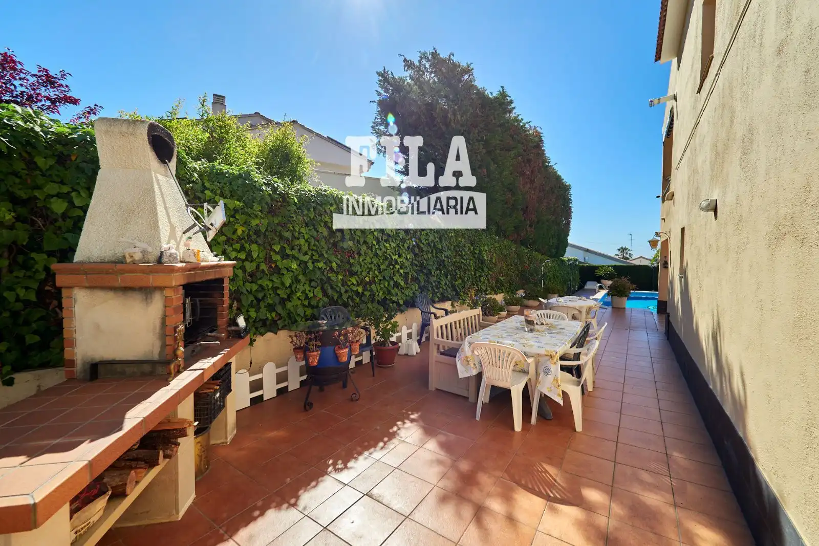 Villa mit Pool zum Verkauf in Masos, imagen 32