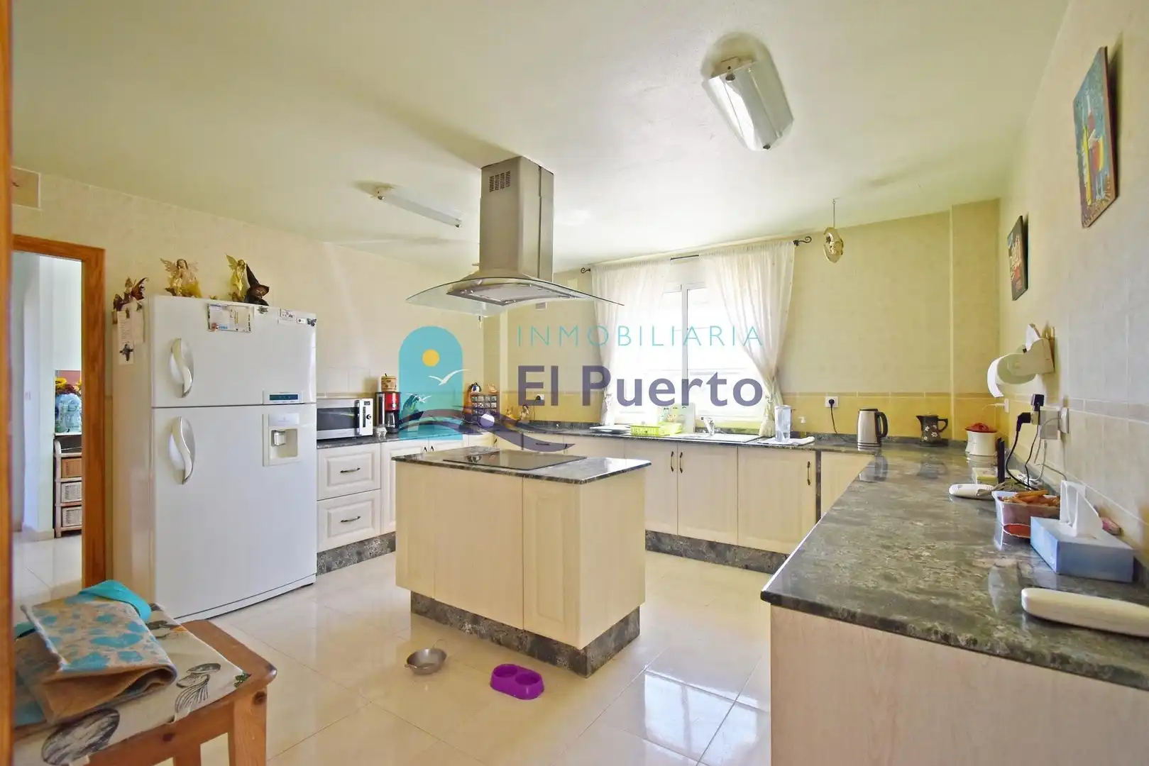 Maison avec jardin à vendre à Totana, imagen 9