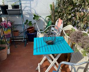 Balcony of Single-family semi-detached for sale in Manresa  with Terrace