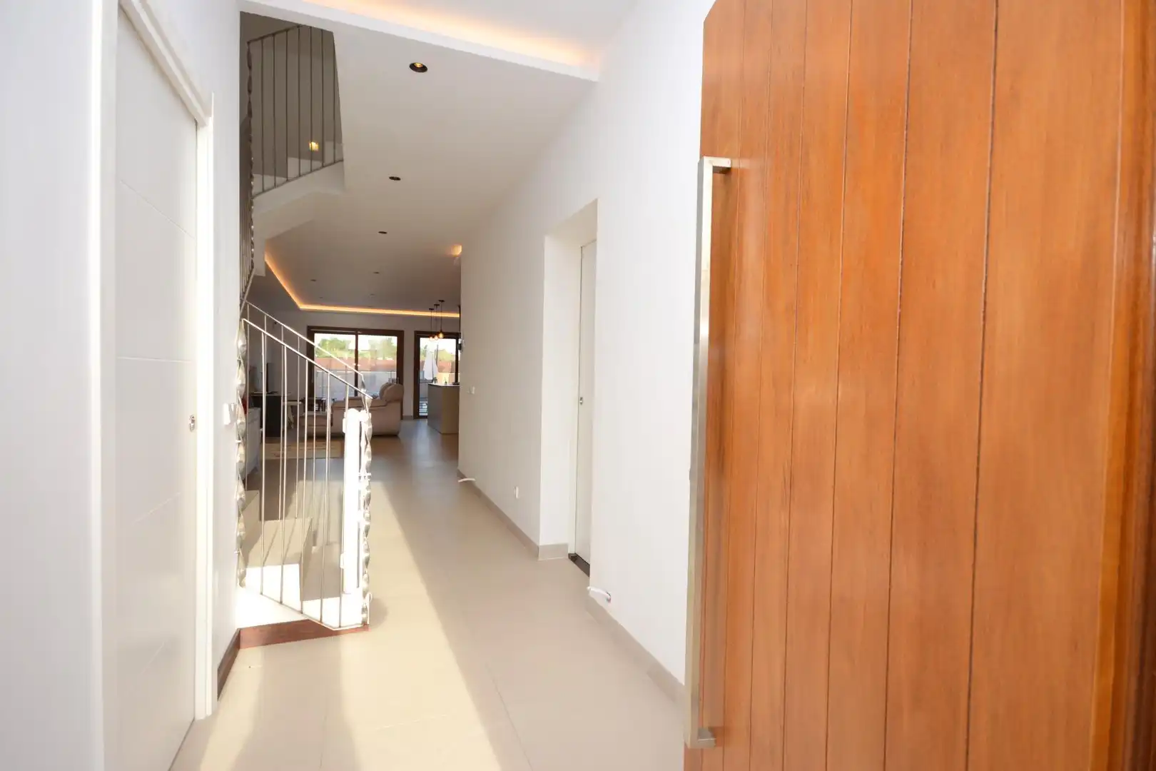 Villa con terrazza in vendita a Sencelles, imagen 43