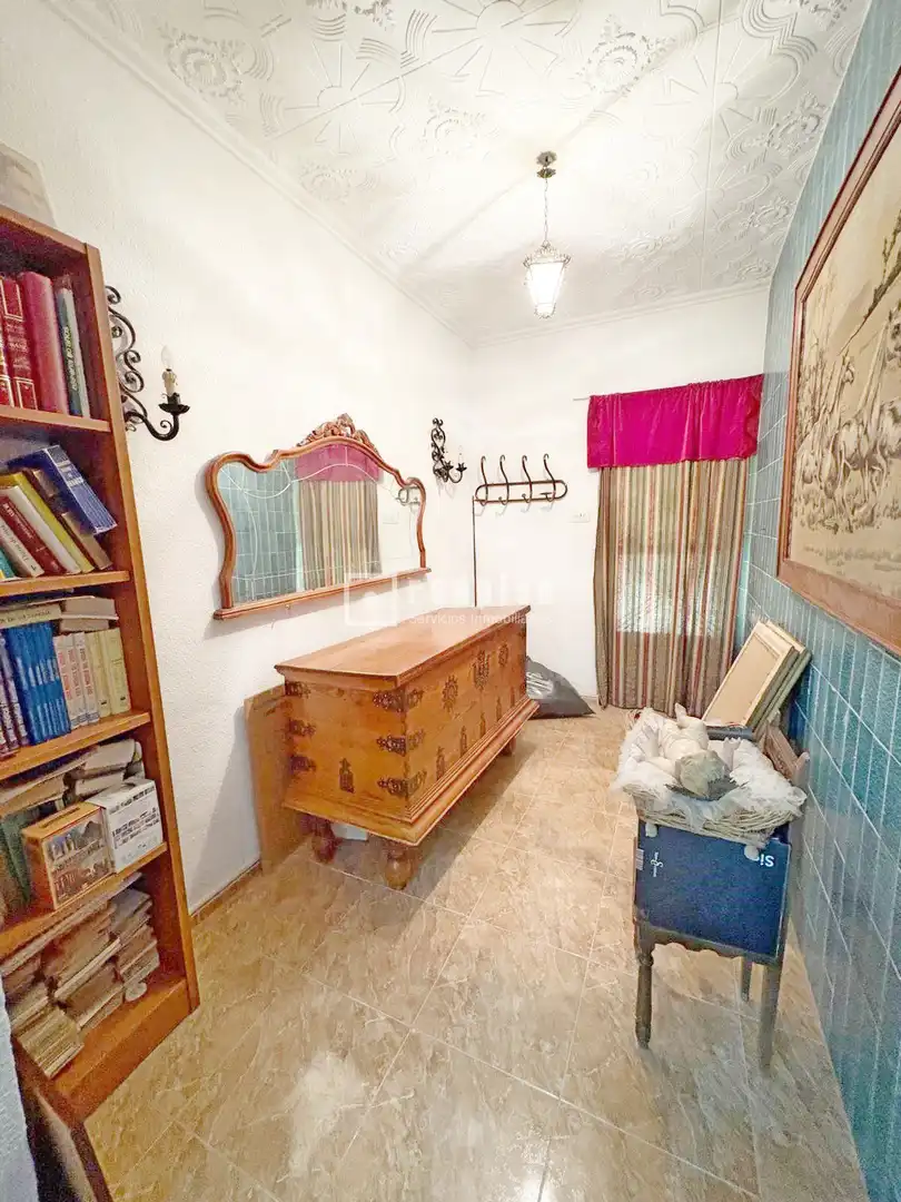 Casa con piscina en venta en Las Torres de Cotillas, imagen 38