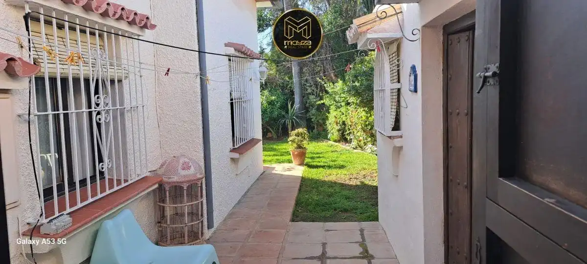 Detached house for sale in Benamara - Atalaya, imagen 13