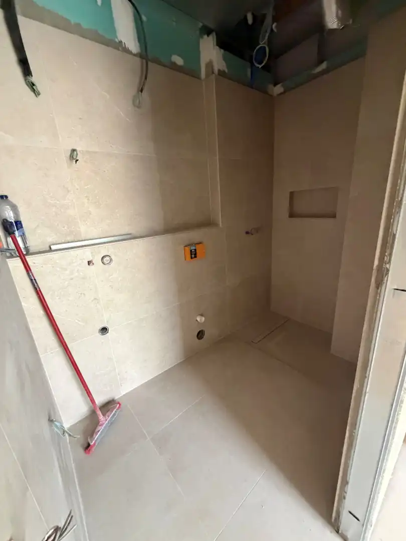 Penthouse mit Aufzug zum Verkauf in Rambla de Montserrat 9, imagen 21