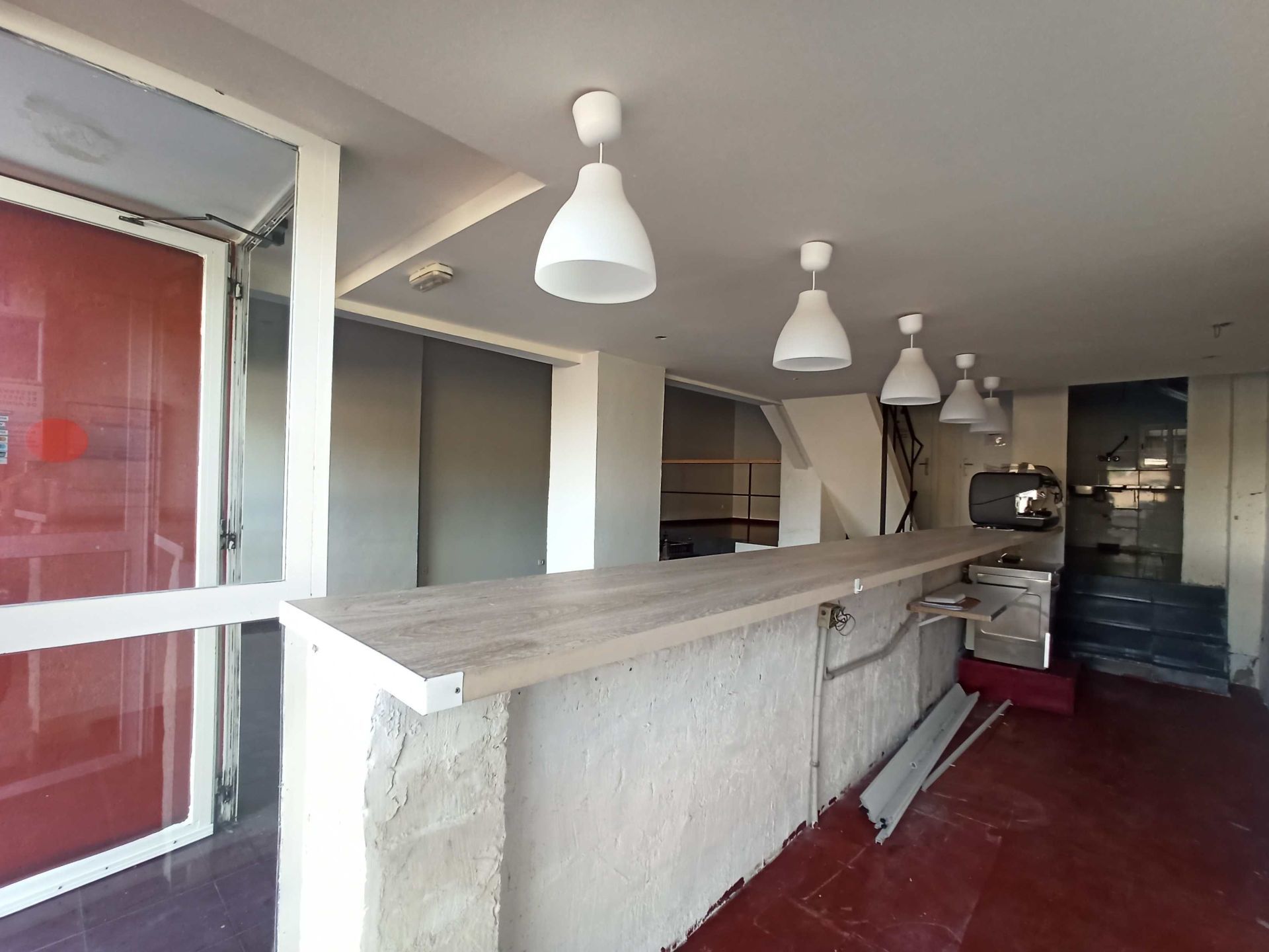 Cuina de Local en venda en  Zaragoza Capital