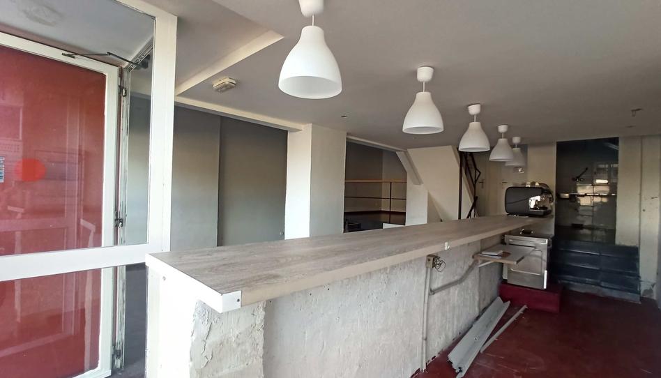 Photo 1 of Premises for sale in Calle Vázquez de Mella, Romareda, Zaragoza