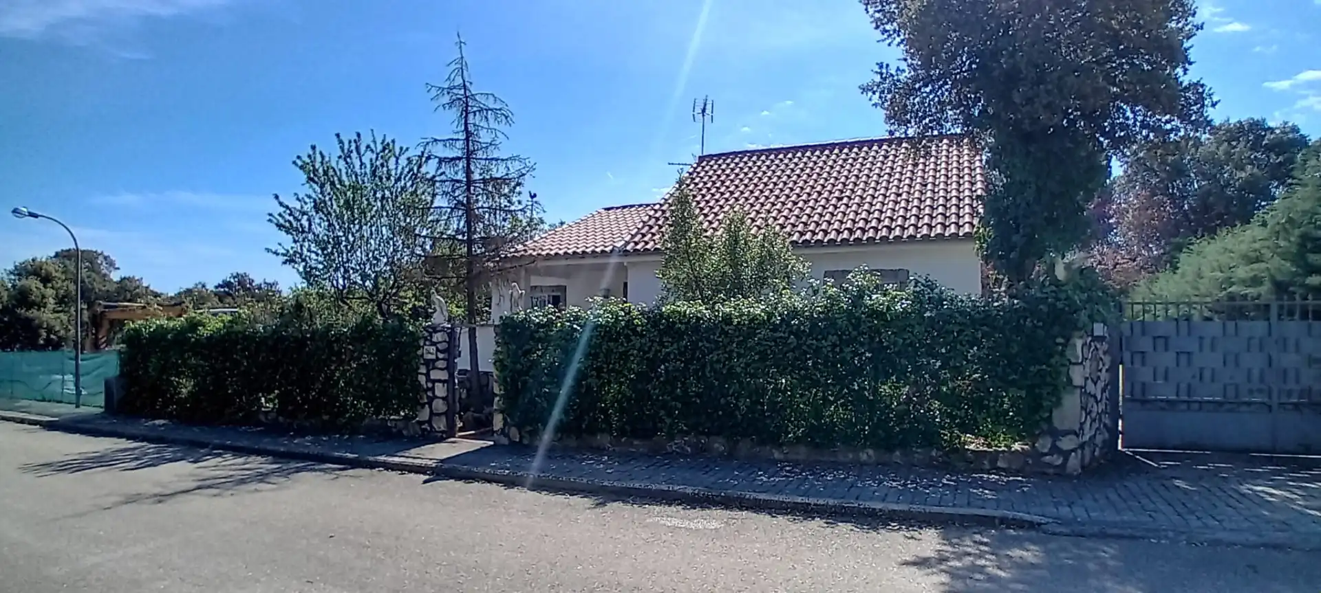 Casa o chalet en venta en Calle Acacias, 15