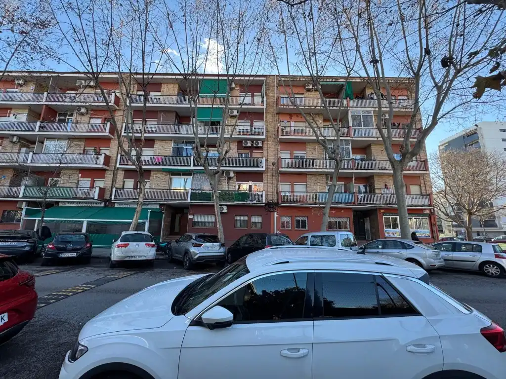 Flat with lift for sale in Calle Juli Galve Brusson, imagen 5
