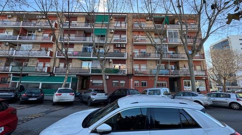Foto 5 de Pis en venda a Calle Juli Galve Brusson, Sant Roc, Badalona