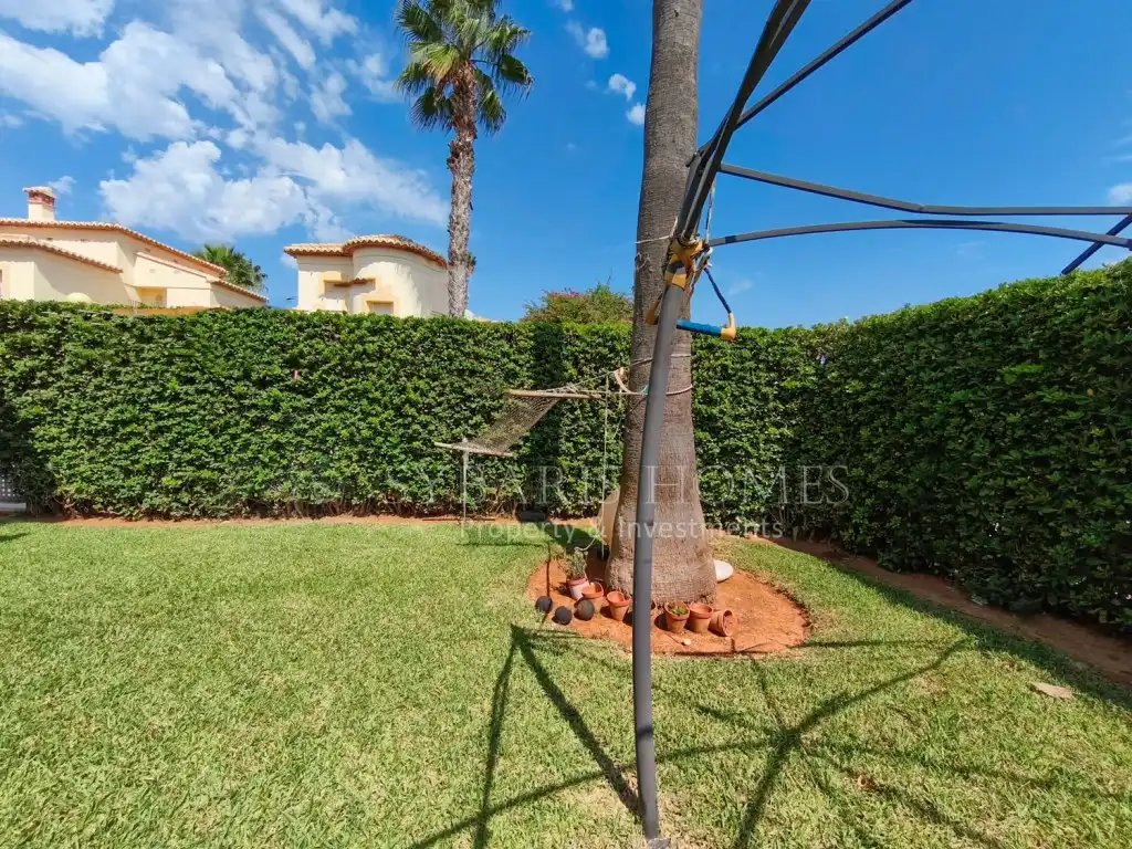 Appartement compact avec piscine à vendre à Partida Platja Almadrava Cl-14, imagen 20