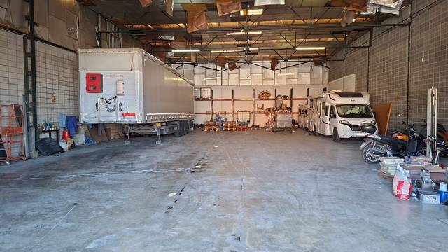 Nave industrial en Alquiler en Sant Celoni