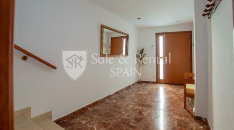 Foto 3 de Casa adosada en venda a Roca Grossa, Lloret de Mar