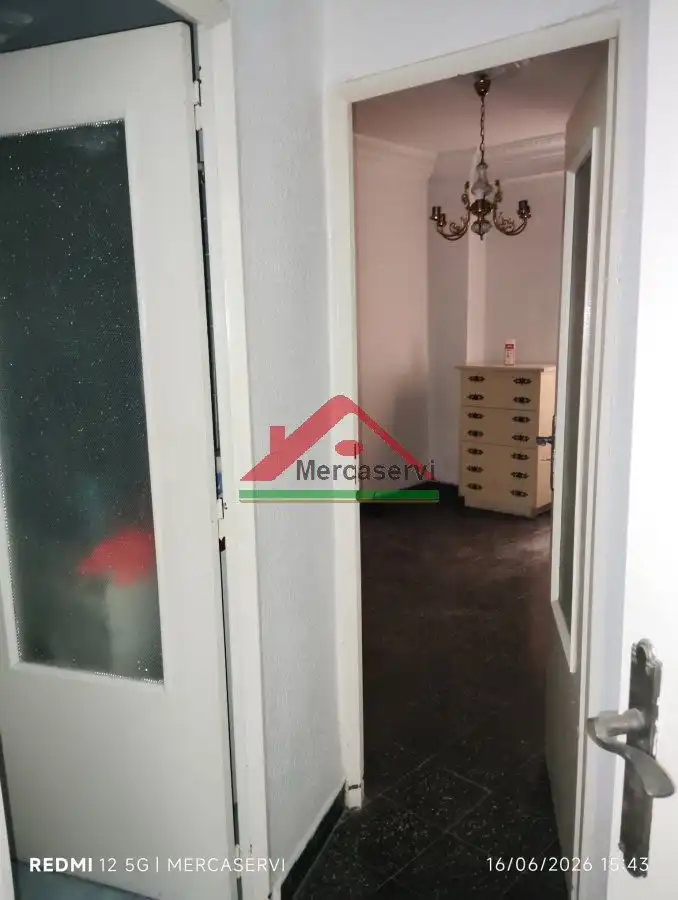 Flat for sale in Valencia  with Storage room