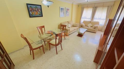 Foto 2 de Pis en venda a Calle Paulo Freire, Santa Cristina - San Rafael, Málaga