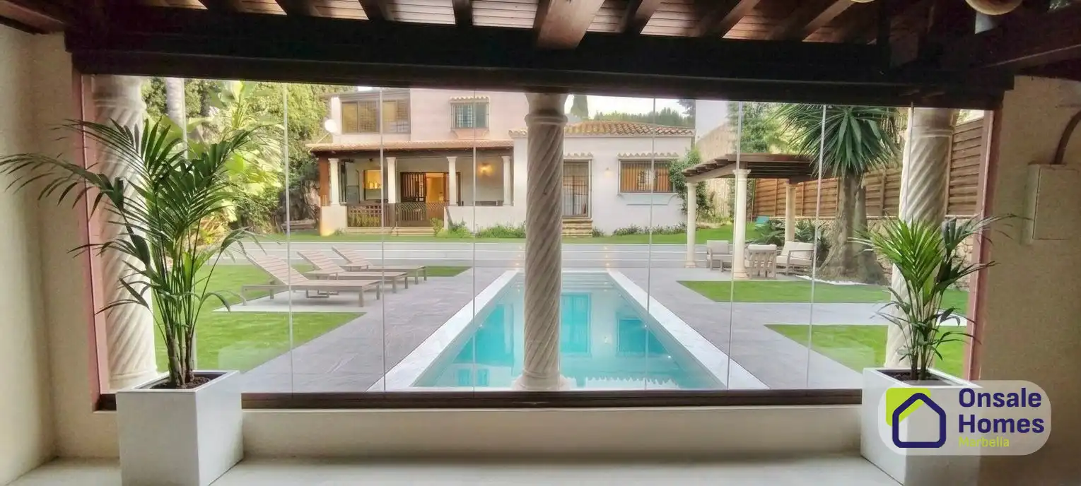 Chalet con terraza en venta en Calle Siroco, imagen 36
