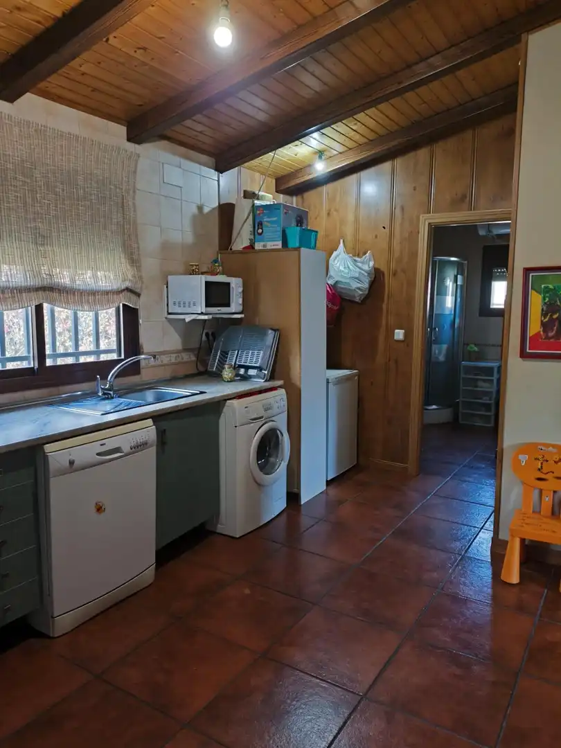 Villa avec jardin à vendre à El Viso de San Juan, imagen 15