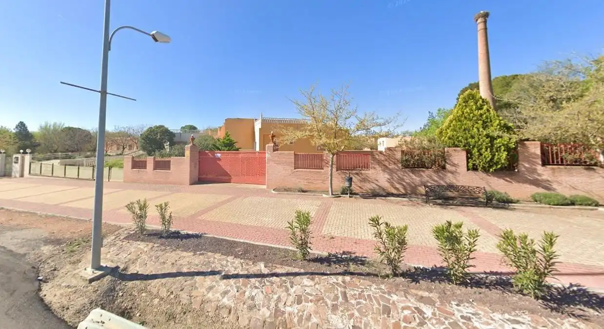 Residencial en venda a Calzada de Calatrava, imagen 2