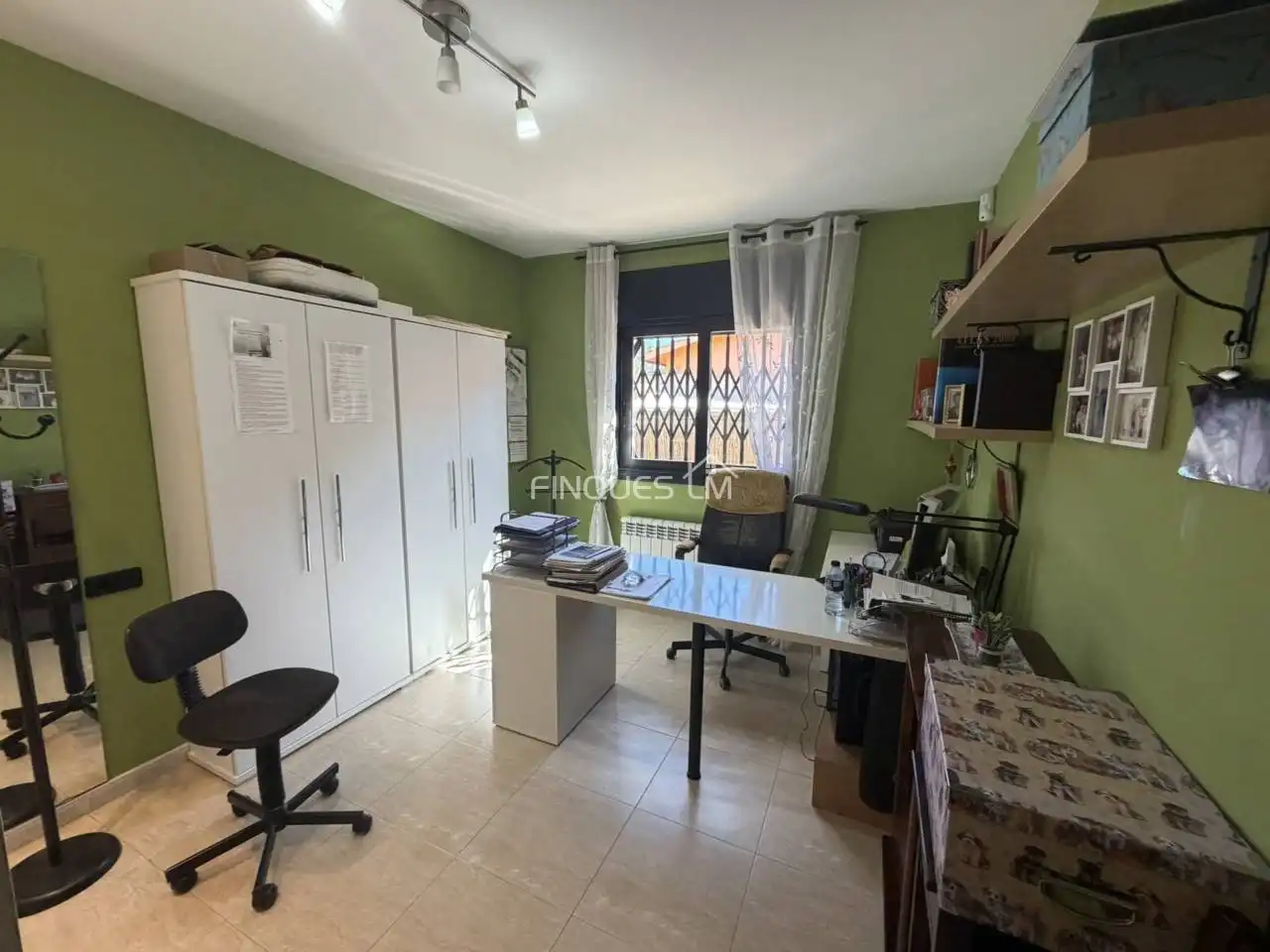 Casa con piscina en venta en Calle Verge de Montserrat 4, imagen 13