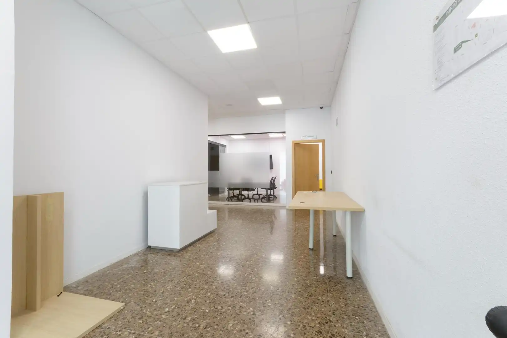 Ufficio in affitto a Germaníes - Juzgados, imagen 7
