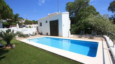 Foto 2 de Casa o chalet en venta en La Pedrera - Vessanes, Dénia