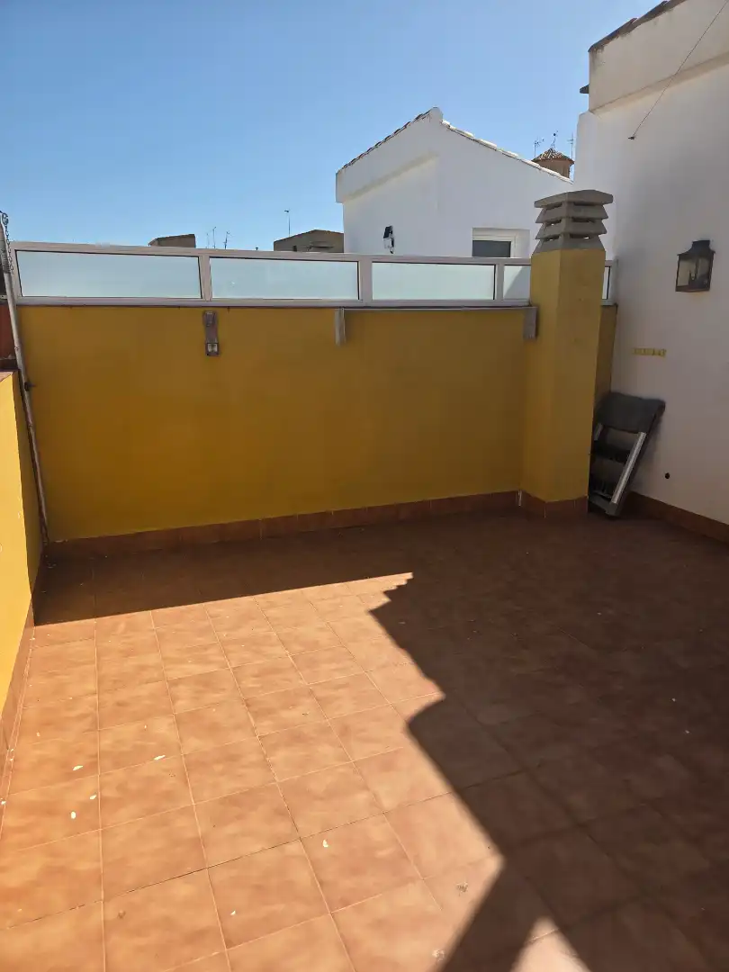 Reihenhaus mit Terrasse zum Verkauf in Calle Grecia, imagen 39