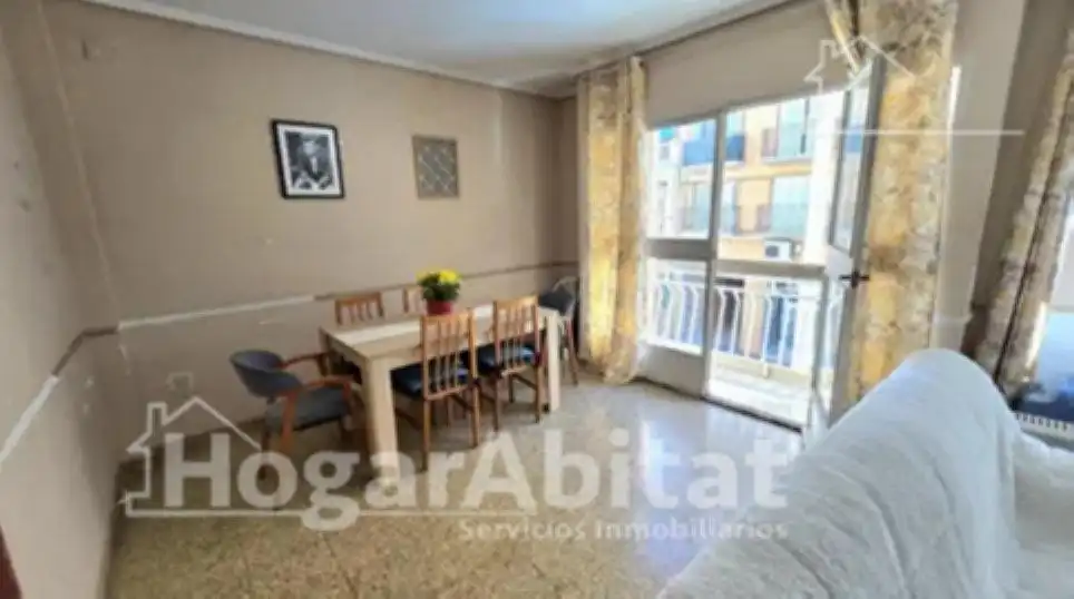 Wohnung mit Terrasse zum Verkauf in Avenida ORXATA, imagen 11