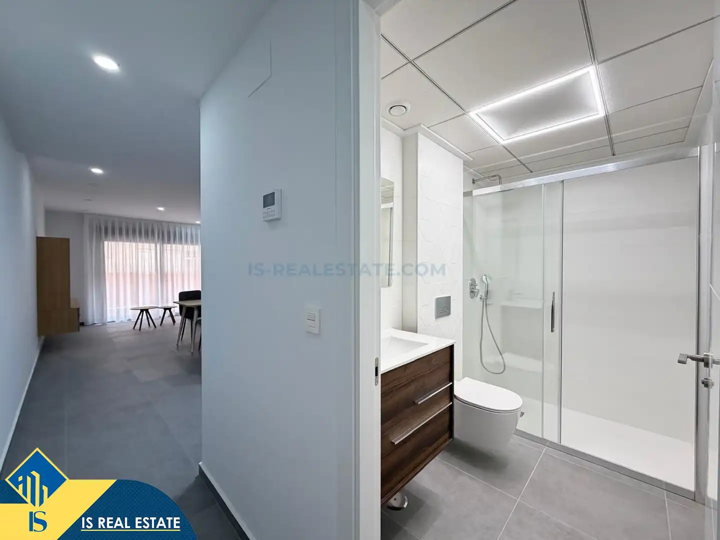 Apartamento con piscina en venta en Playa del Cura, imagen 10