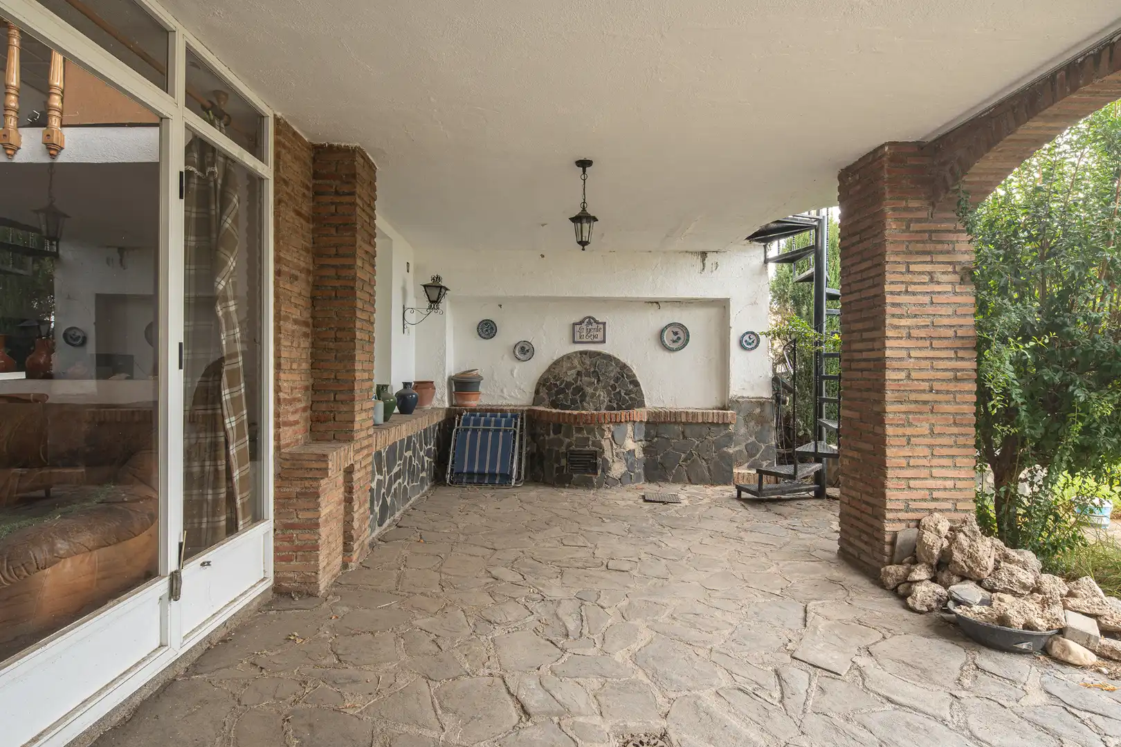 Terrace of Houses for sale in Genil