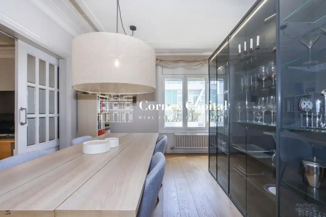 Flat with lift for sale in TRAVESSERA DE GRACIA, imagen 6