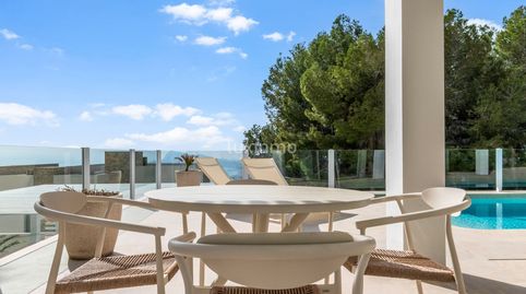 Foto 3 de Casa o chalet en venta en Altea Hills, Altea