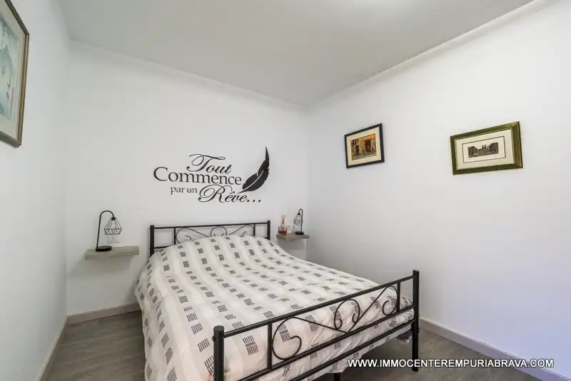 Dormitori de Casa o xalet en venda en Empuriabrava