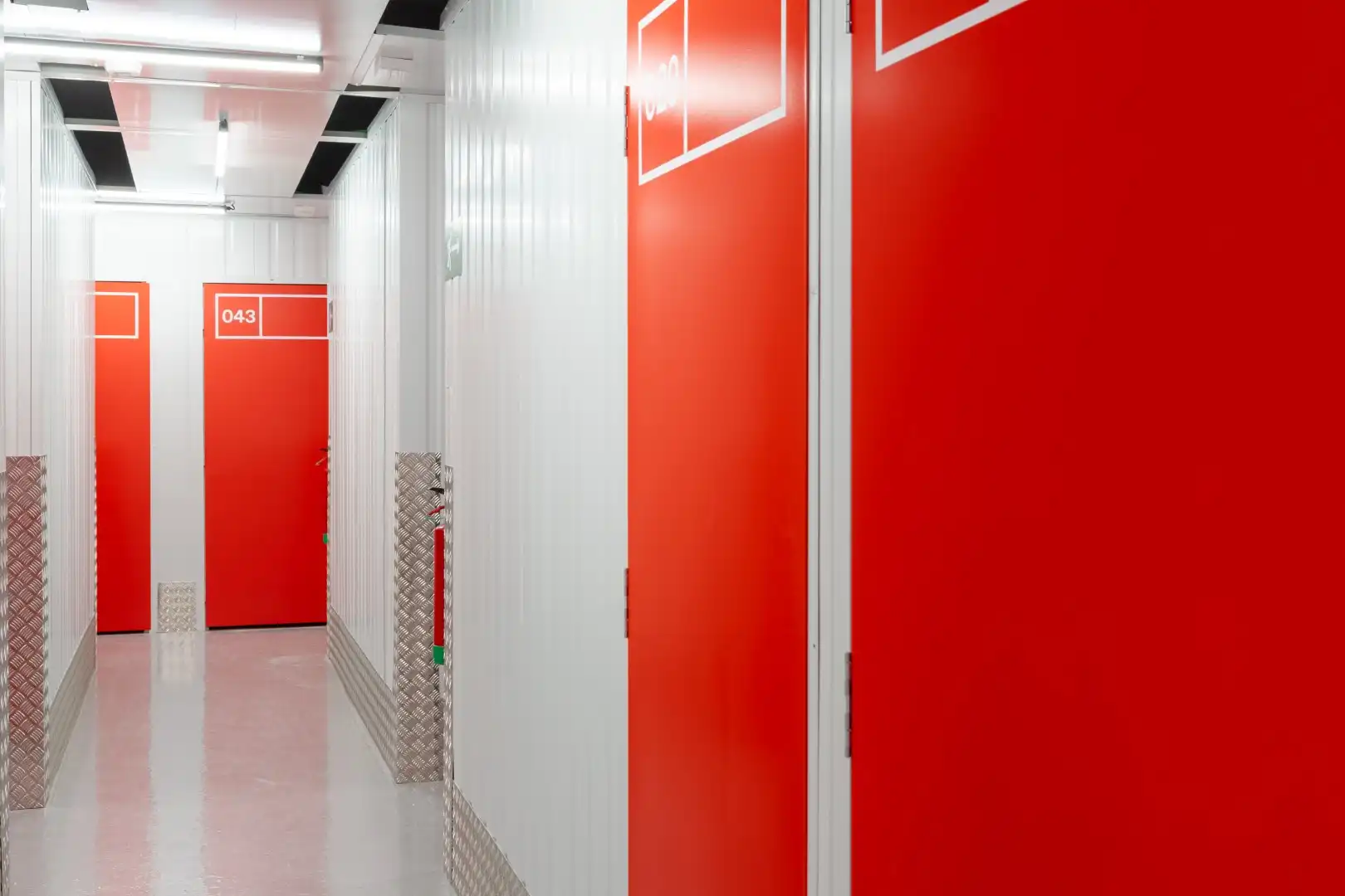Storage room for rent in  Palma de Mallorca  with Alarm