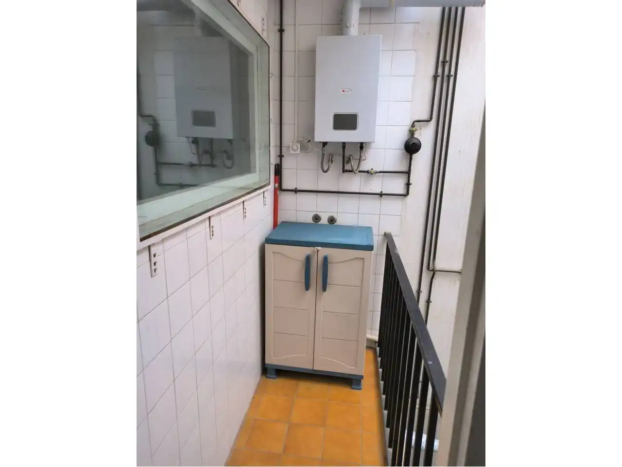 Penthouse mit Aufzug zum Verkauf in Calle Cap Norfeu, imagen 19