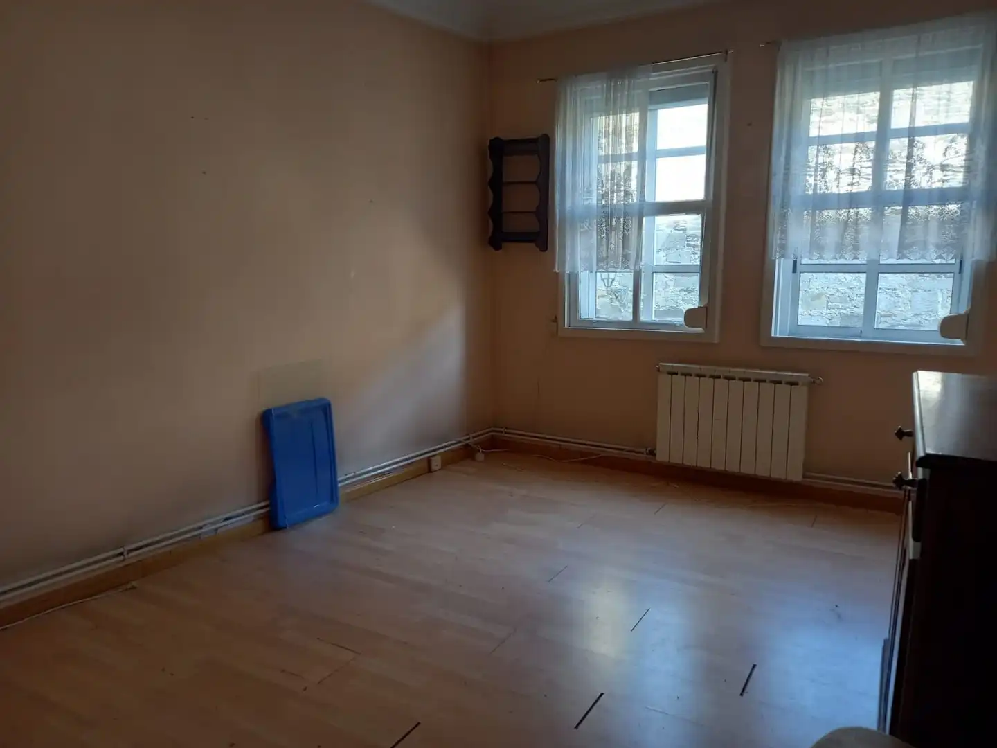 Casa amb jardí en venda a Centro - Recinto Amurallado, imagen 40