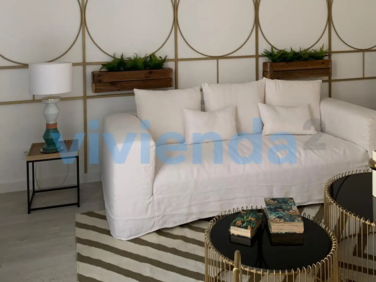 Flat for sale in TRAVESIA DE CAPRI, Arcos