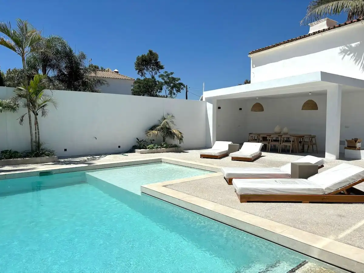 Villa mit Pool zur Miete in Milla de Oro, imagen 16