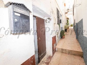 Casa a schiera in vendita a Torrox Pueblo