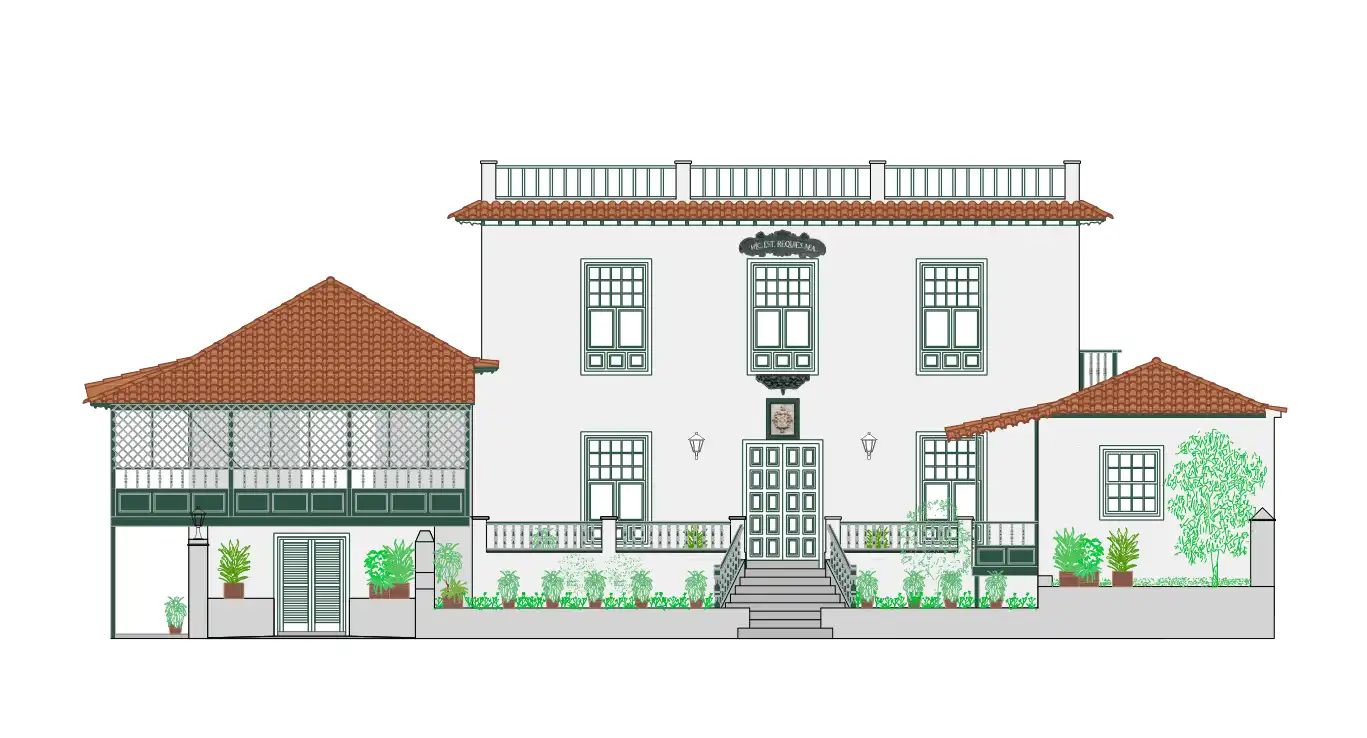 Casa con jardín en venta en Zona Botánico, imagen 57