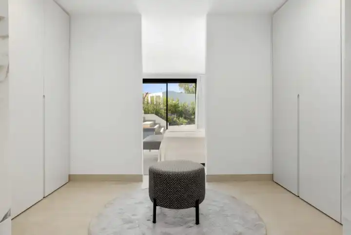 Chalet con piscina en venta en San Pedro de Alcántara, imagen 26