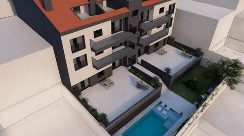 Foto 5 de Pis en venda a Carrer de Sant Mateu, 5, Vallirana, Barcelona