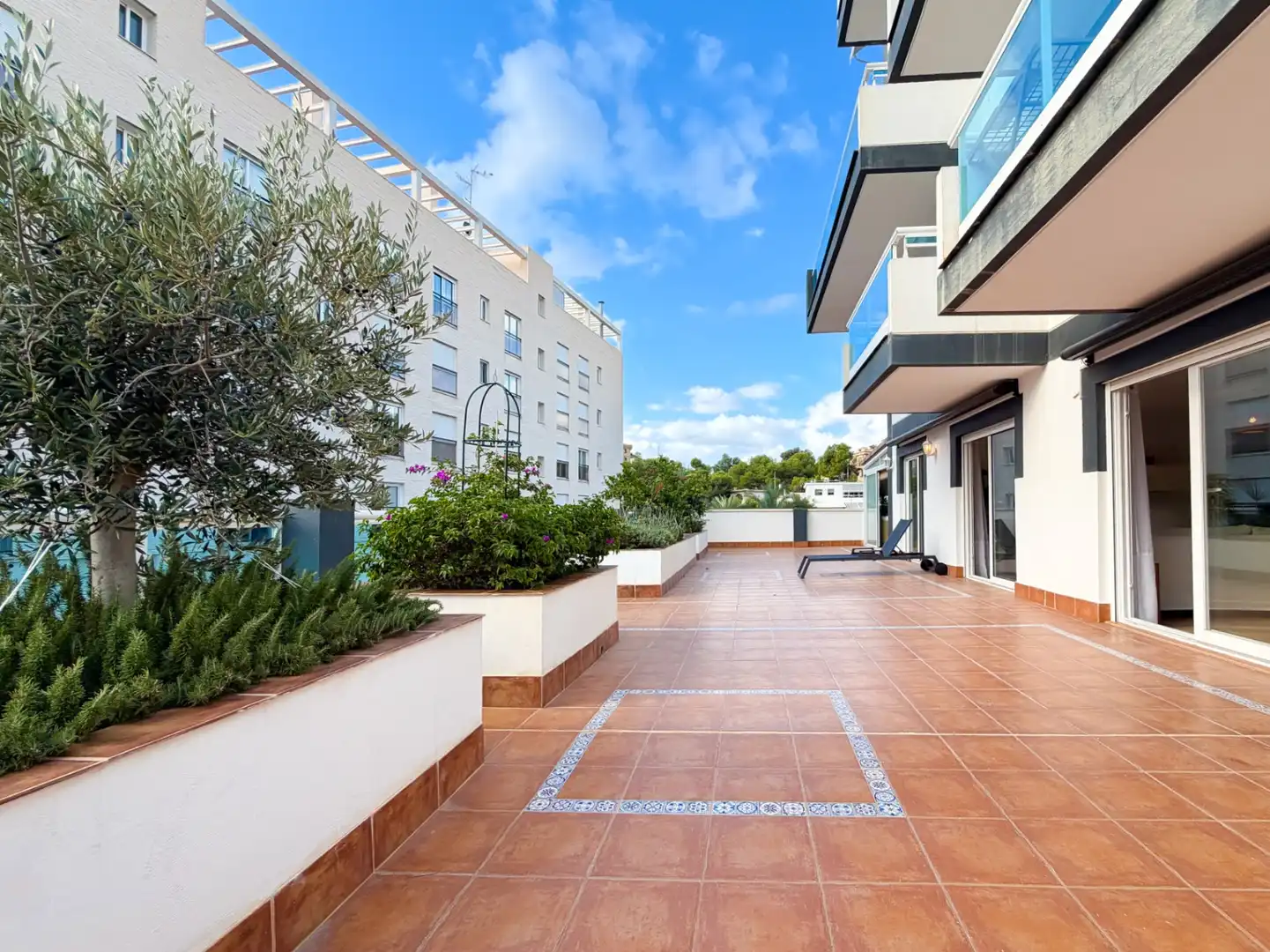Apartment with lift for sale in Pueblo Español - Coveta Fumá, imagen 23