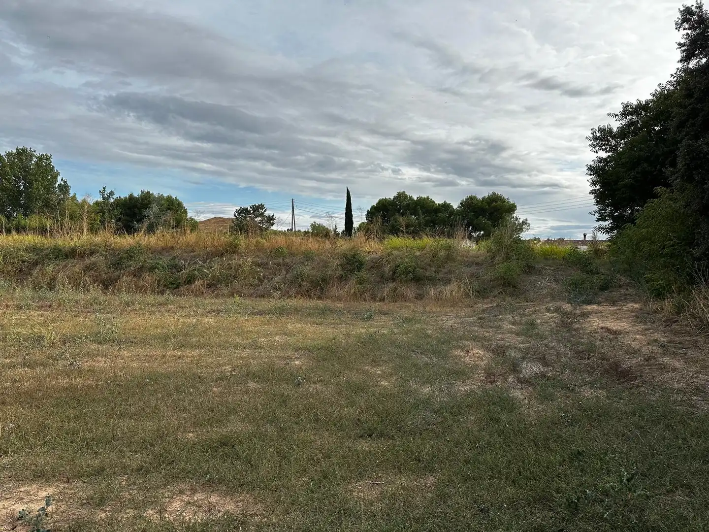 Land for sale in Albatàrrec