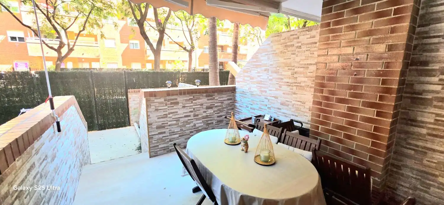 Apartment with pool for sale in Marina d'Or, imagen 7