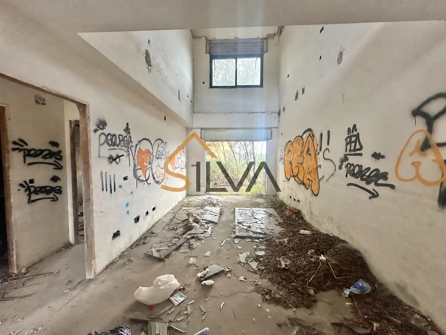 Adosado con jardín en venta en Rua Monte do Ameneiral 10, imagen 7