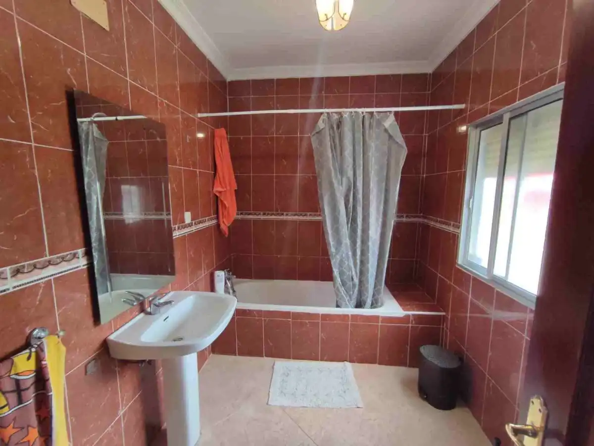 Chalet en venta en Olivares, imagen 10