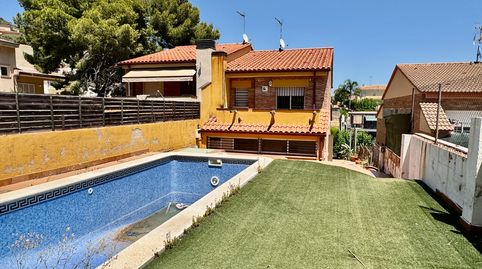 Foto 2 von Einfamilien-Reihenhaus zum Verkauf in Carrer Atlàntic, Segur de Calafell, Calafell